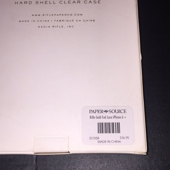 iPhone Case - Picture 2 of 3